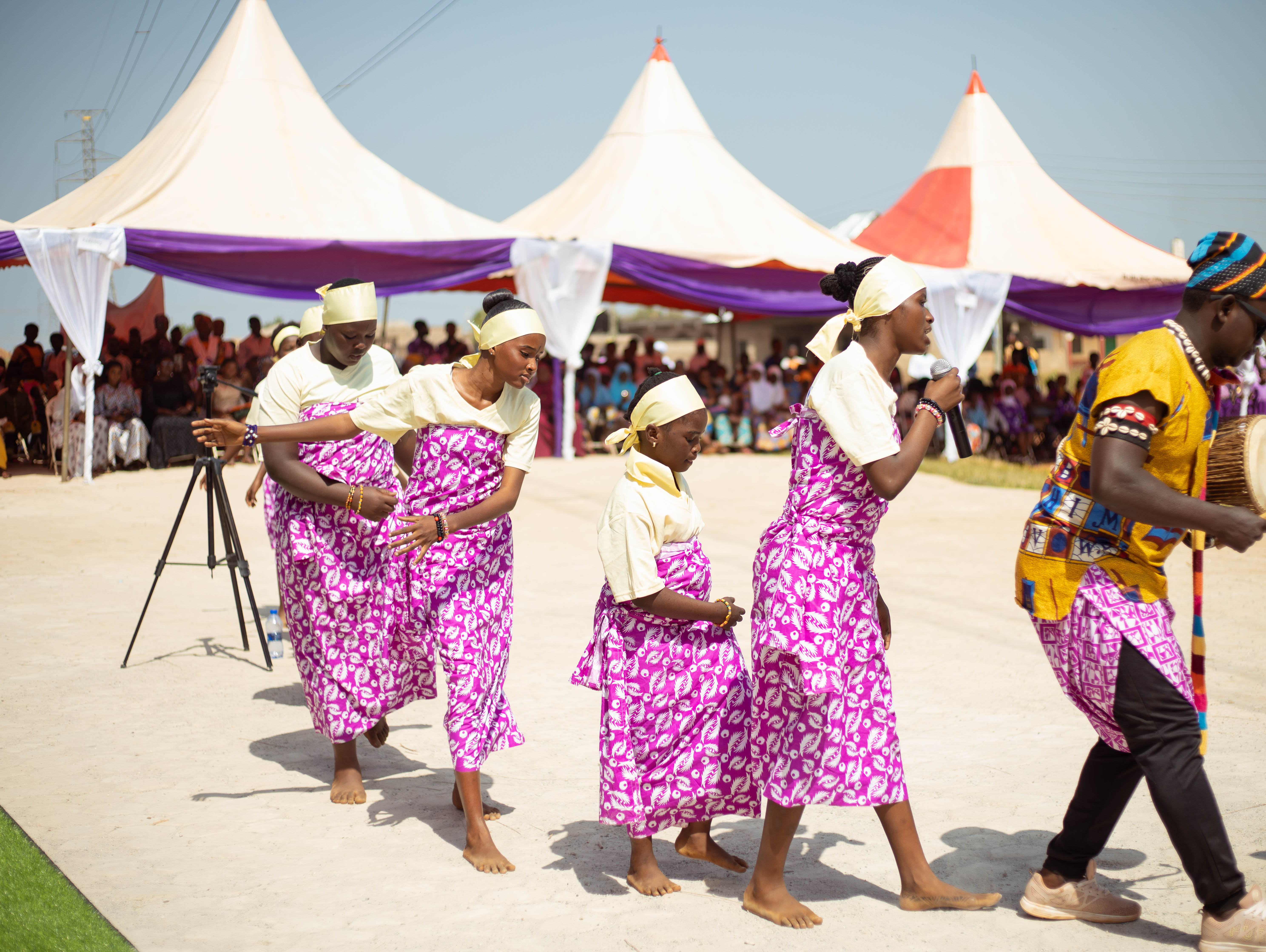 Cultural Performance 24